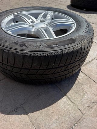 Llantas 16 Volkswagen/Audi