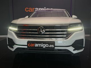 Volkswagen Touareg Prem Eleg 3.0 V6 TDI 170kW Tip 4M