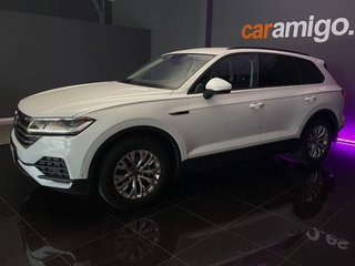Volkswagen Touareg Prem Eleg 3.0 V6 TDI 170kW Tip 4M