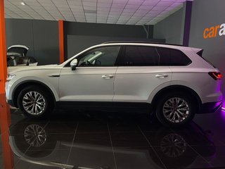 Volkswagen Touareg Prem Eleg 3.0 V6 TDI 170kW Tip 4M