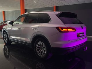 Volkswagen Touareg Prem Eleg 3.0 V6 TDI 170kW Tip 4M