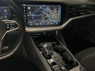 Volkswagen Touareg Prem Eleg 3.0 V6 TDI 170kW Tip 4M