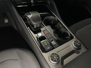 Volkswagen Touareg Prem Eleg 3.0 V6 TDI 170kW Tip 4M