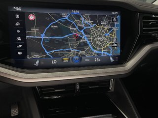 Volkswagen Touareg Prem Eleg 3.0 V6 TDI 170kW Tip 4M