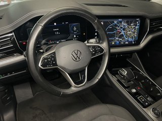 Volkswagen Touareg Prem Eleg 3.0 V6 TDI 170kW Tip 4M