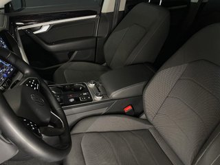 Volkswagen Touareg Prem Eleg 3.0 V6 TDI 170kW Tip 4M