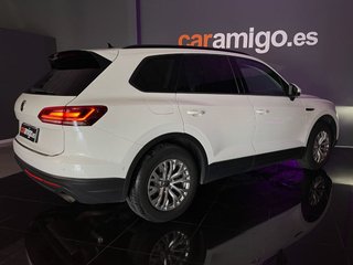 Volkswagen Touareg Prem Eleg 3.0 V6 TDI 170kW Tip 4M