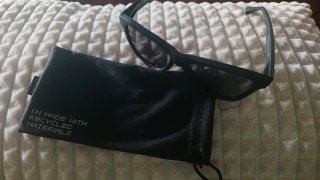 Gafas de sol Hawkers negrass