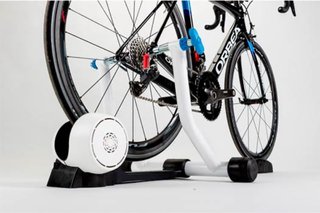 Bicicleta Orbea de carbono