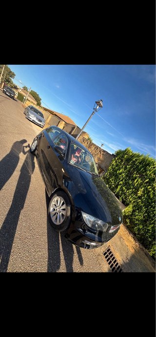 BMW Serie 1 2007