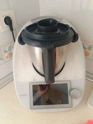 Thermomix TM6