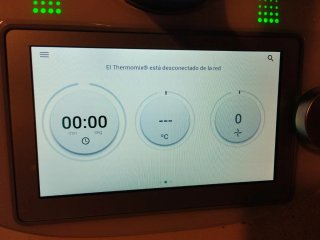 Thermomix TM6
