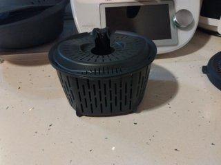 Thermomix TM6
