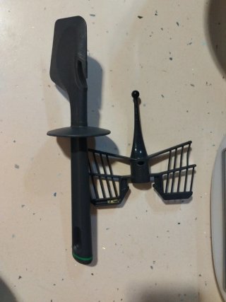 Thermomix TM6