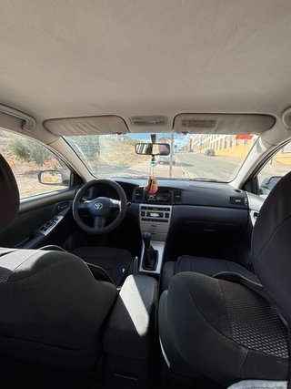 Toyota Corolla 2006