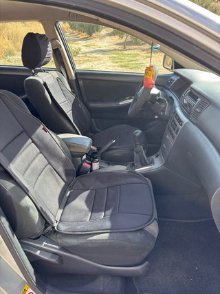 Toyota Corolla 2006