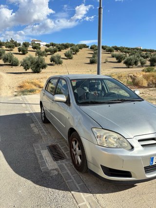 Toyota Corolla 2006