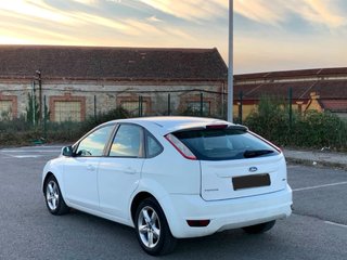 Ford Focus 2010