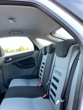 Ford Focus 2010