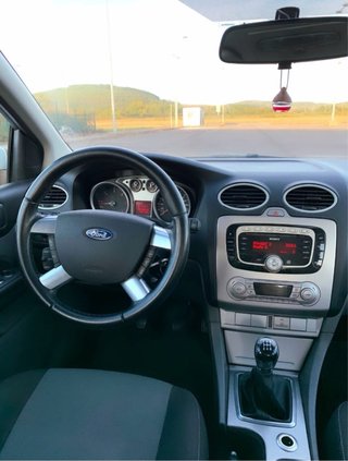 Ford Focus 2010