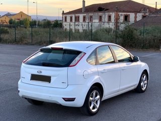 Ford Focus 2010