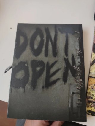 DVD The Walking Dead - Temporada 1 Completa