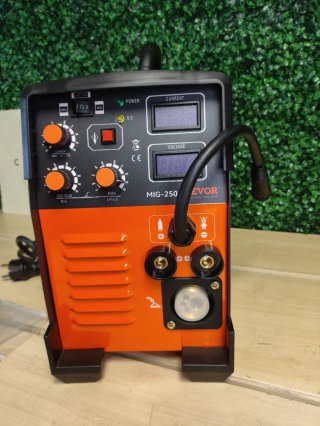 Máquina de soldar VEVOR
