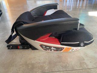 Silla Alzador Coche