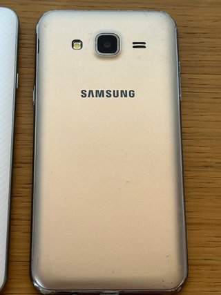 Lote 4 smartphones para piezas Huawei Xiaomi...