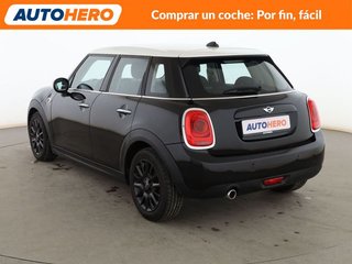 MINI Cooper Cooper D