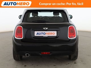 MINI Cooper Cooper D