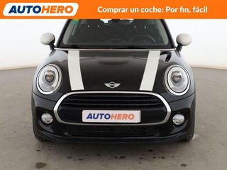 MINI Cooper Cooper D