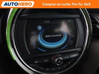 MINI Cooper Cooper D