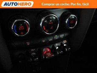 MINI Cooper Cooper D