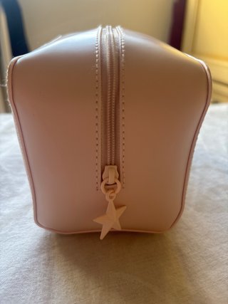 Pochette Givenchy rosa