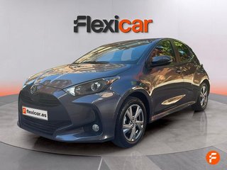 Toyota Yaris 1.5 120H Active Plus