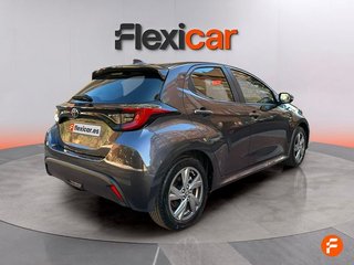 Toyota Yaris 1.5 120H Active Plus
