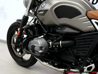 BMW R NINE T SCRAMBLER