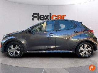 Toyota Yaris 1.5 120H Active Plus