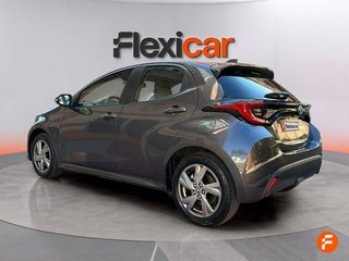Toyota Yaris 1.5 120H Active Plus