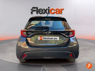 Toyota Yaris 1.5 120H Active Plus