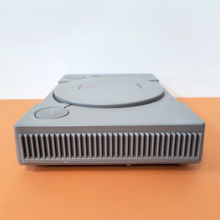 CONSOLE SONY PLAYSTATION 1 FAT PS1 AUDIOPHILE