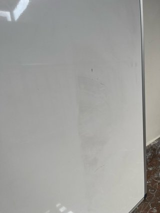 Pizarra Blanca 120x90 cm
