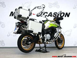 VOGE 900 DSX ¿A2? GARANTÍA OFICIAL