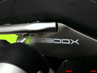 VOGE 900 DSX ¿A2? GARANTÍA OFICIAL