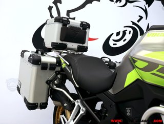 VOGE 900 DSX ¿A2? GARANTÍA OFICIAL