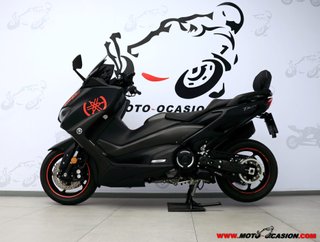 YAMAHA T-MAX 560 -APTA A2-