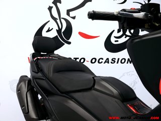 YAMAHA T-MAX 560 -APTA A2-