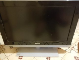 Televisión Philips