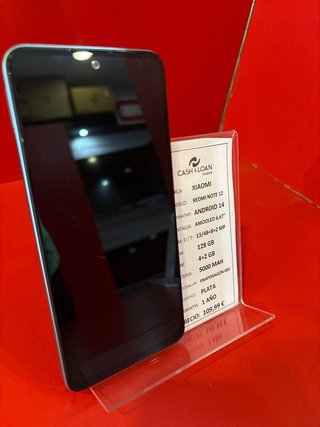Xiaomi Redmi Note 12 128GB Verde
